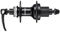 Shimano FH-MT500 Center-Lock Rear Hub 135mm - thumbnail