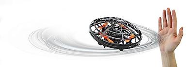 Revell Control Magic Move Drone (quadrocopter) RTF Beginner Revell Control Magic Move Drone (quadrocopter) RTF Beginner