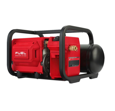 Milwaukee M18 FUEL™ FAC-0 Accu Compressor 18V Basic Body - 4933472166
