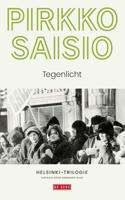Tegenlicht - Pirkko Saisio - ebook - thumbnail