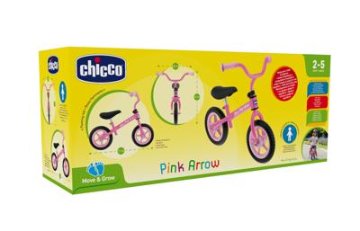 Kinderfiets Chicco 00001716100000 Kinderfiets Chicco 00001716100000