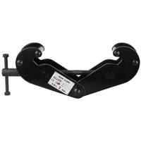 Eller Eller Beam Clamp 1000 kg - thumbnail