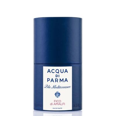 Uniseks Parfum Blu Mediterraneo Fico Di Amalfi Acqua Di Parma 57005 EDT Spray Uniseks (1 Stuks)