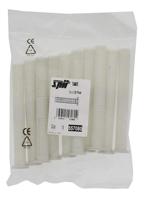 Spit zeef plastic M8/M10 dia 15x130mm - thumbnail