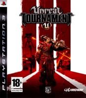 Unreal Tournament 3 - thumbnail
