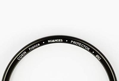 Cokin Round NUANCES UV Protector 62mm