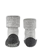 FALKE Dames/kinder Cosyshoe pantoffels - Slofsokken jongens en meisjes - thumbnail