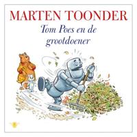 Tom Poes en de grootdoener - thumbnail
