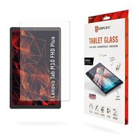 DISPLEX Tablet Glass 01754 Screenprotector (glas) Apple iPad 10.9 (10. Gen, 2022) 1 stuk(s) Anti-vingerafdruk, Krasvast - thumbnail