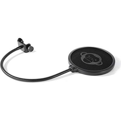 Monkey Banana Monkey Pop popfilter