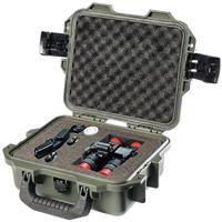 Peli-Storm IM2050 olijfgroen met Plukschuim - thumbnail