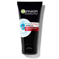 Garnier Skin active pure active charcoal peel off (50 ml) - thumbnail