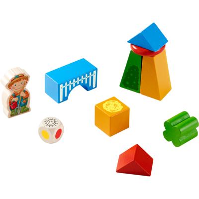Haba Mijn eerste spellencollectie De Haba Mijn eerste spellencollectie De