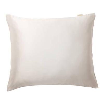 Essenza Essenza Alice silk pillowcase 60x70 cm Ivory