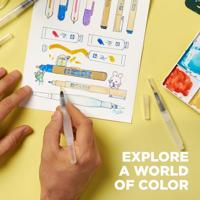 Sakura Koi Water Brush penseel, small - thumbnail