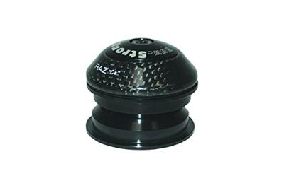 STRONGLIGHT balhoofdstel "raz oversize" headset raz carb.overs.1 1/8"-1 1/2"