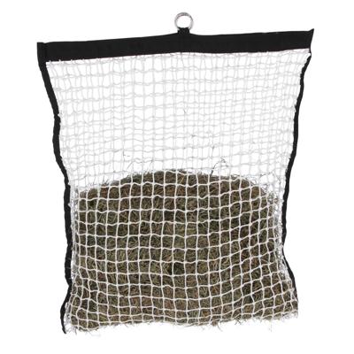 Hippo Tonic Hooinet met klittenband wit