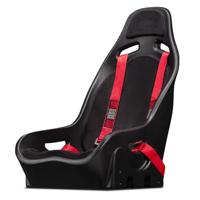 Next Level Racing Elite ES1 Sim Racing Seat gamestoel - thumbnail