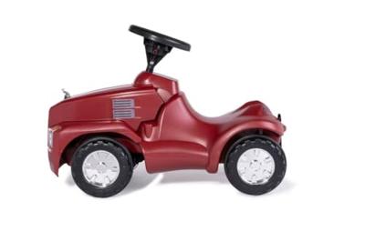 Rolly Toys Minitruck Mack Rood