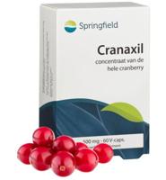 Cranaxil - thumbnail