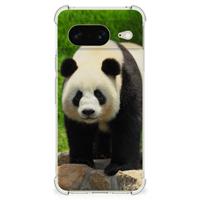 Google Pixel 8 Case Anti-shock Panda - thumbnail