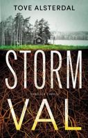 Stormval - Tove Alsterdal - ebook - thumbnail