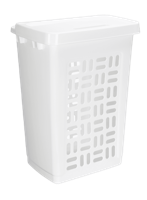 Sunware Basic wasbox 60ltr wit - thumbnail