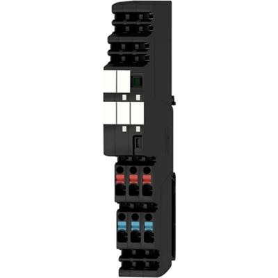 Weidmüller AMG ELM-10D CO Elektronische lastbewaking 1 stuk(s) Weidmüller AMG ELM-10D CO Elektronische lastbewaking 1 stuk(s)
