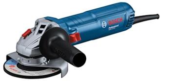 Bosch Blauw GWS 12-125 Haakse Slijper 1.200 W - 06013A6101 Bosch Blauw GWS 12-125 Haakse Slijper 1.200 W - 06013A6101