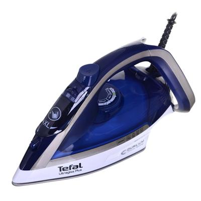 Tefal Ultimate Pure Ultragliss Plus FV6812 Stoomstrijkijzer