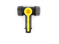 Topeak Twinhead Pumphead - thumbnail