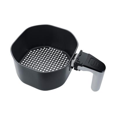 Steba HF1000 - Heteluchtfriteuse - 3,5L - Wit/Zwart