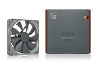 Noctua NF-P14s redux-1500 PWM case fan - thumbnail