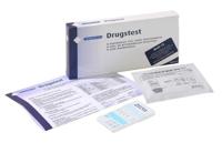 Testjezelf.nu Drugstest Multi 12 2st - thumbnail