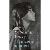 Duizend manen (Paperback) - thumbnail