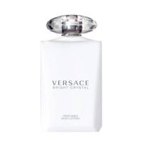 Versace Bright Crystal Perfumed Body Lotion 200ml - thumbnail