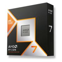 Processor AMD 100-000001084 AMD Ryzen 7 AMD AM5 - thumbnail