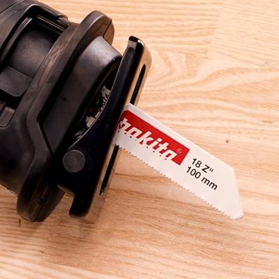 Makita P-04874 Reciprozaagblad 80 met. S522EF