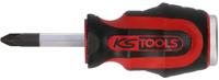 KS Tools 151.1147 1511147 Kruiskop schroevendraaier PZ 2 - thumbnail