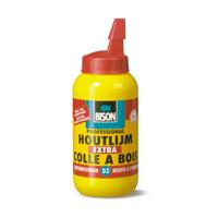 Bison Houtlijm Extra Bot 250G*12 Nlfr - 1339050 - 1339050 - thumbnail
