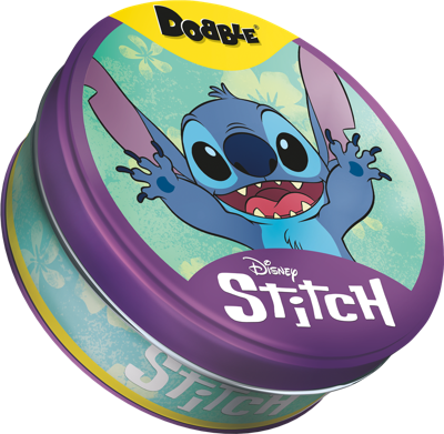 Dobble Stitch