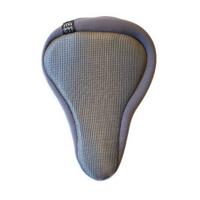 Fast Fabrics Zadelovertrek tegen Zadelpijn Sport - thumbnail