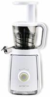 Emerio SJ-110659.1 citruspers/sapmaker Slowjuicer Limoen, Wit 150 W - thumbnail