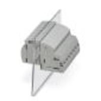 Phoenix Contact 3073432 Doorvoerklem 12.1 mm Schroeven Grijs 50 stuk(s) - thumbnail