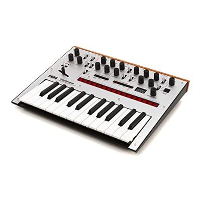 Korg Monologue Silver