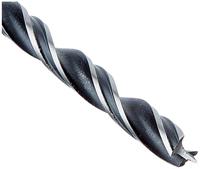 Bosch Accessories 2608596304 Hout-spiraalboor 7 mm Gezamenlijke lengte 109 mm Cilinderschacht 1 stuk(s) - thumbnail