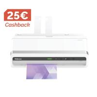 Lamineermachine fellowes jupiter a3 - thumbnail