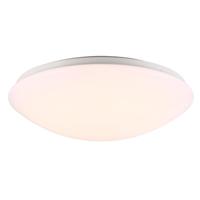 Plafondlamp LED &apos;Ask 41&apos; Nordlux LED 36W 41cm IP44 36 cm - thumbnail