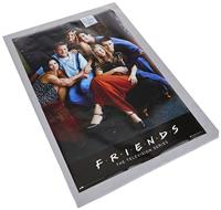 Poster Friends - Characters 61x91,5cm - thumbnail