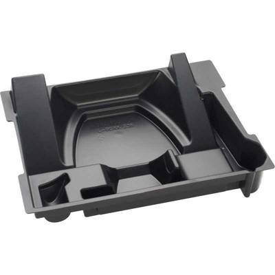 Bosch Accessoires 1/1 Inlay GKS 65 Gce - 1600A002W5 Bosch Accessoires 1/1 Inlay GKS 65 Gce - 1600A002W5